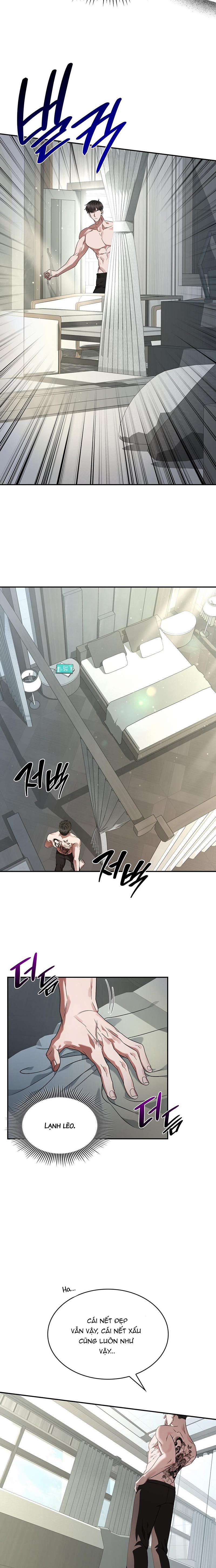 Món Nợ Phải Trả 8 trang 8