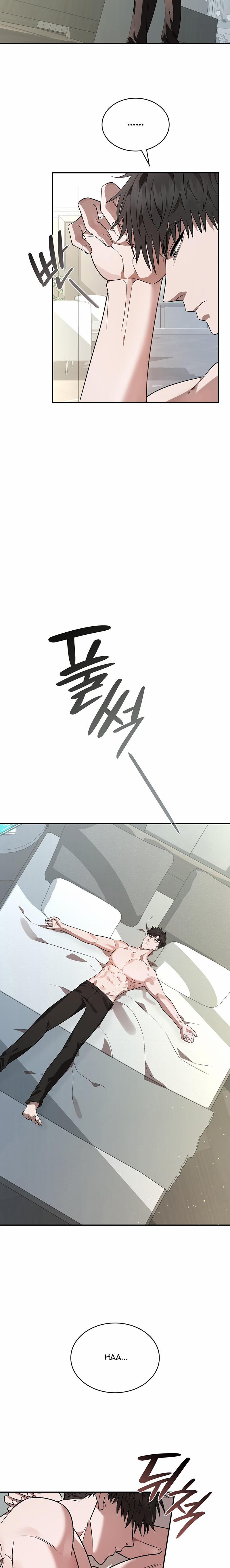 Món Nợ Phải Trả 8 trang 9