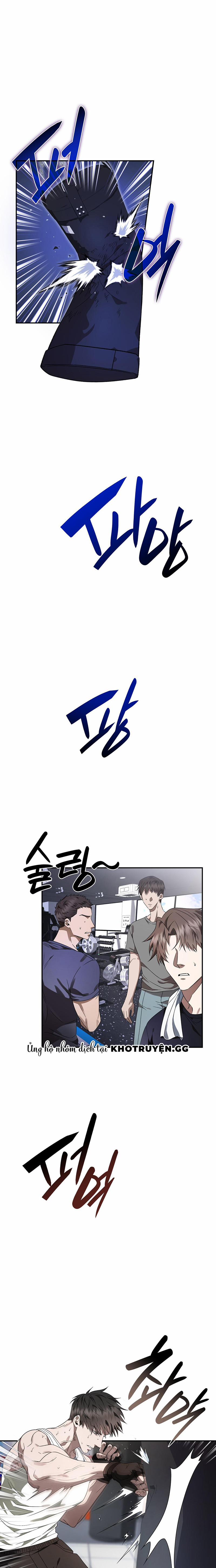 Món Nợ Phải Trả 9 trang 0