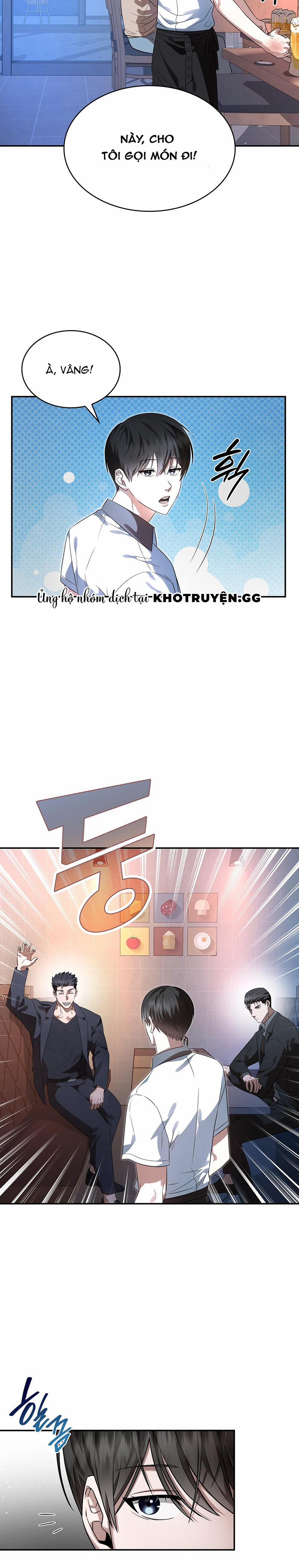 Món Nợ Phải Trả 9 trang 17