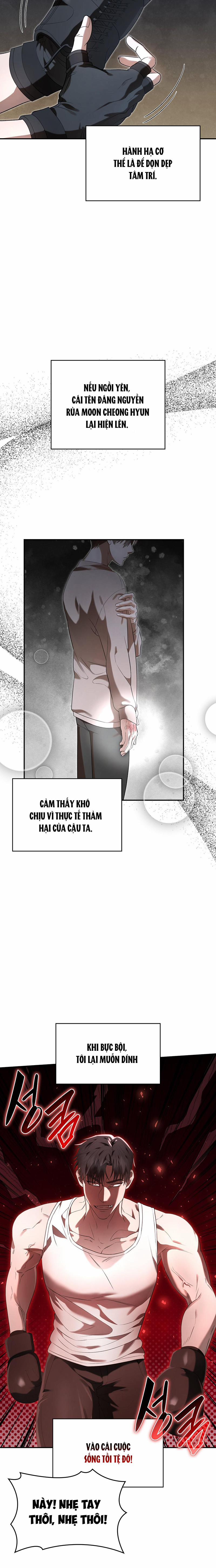 Món Nợ Phải Trả 9 trang 2