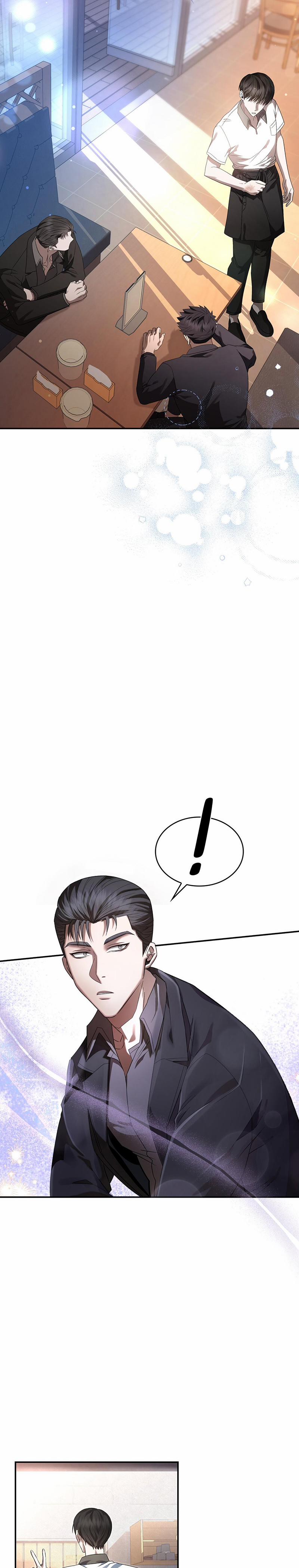 Món Nợ Phải Trả 9 trang 21