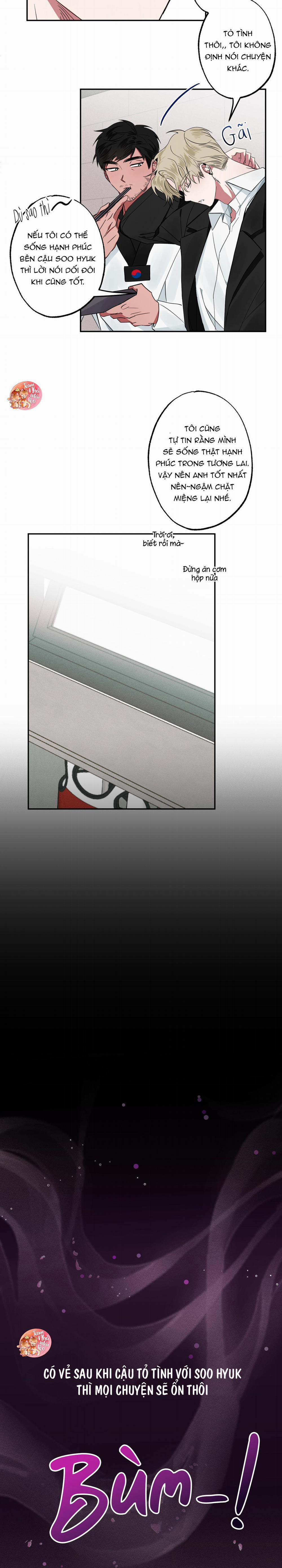 MÓN QUÀ BẤT NGỜ 1 trang 10