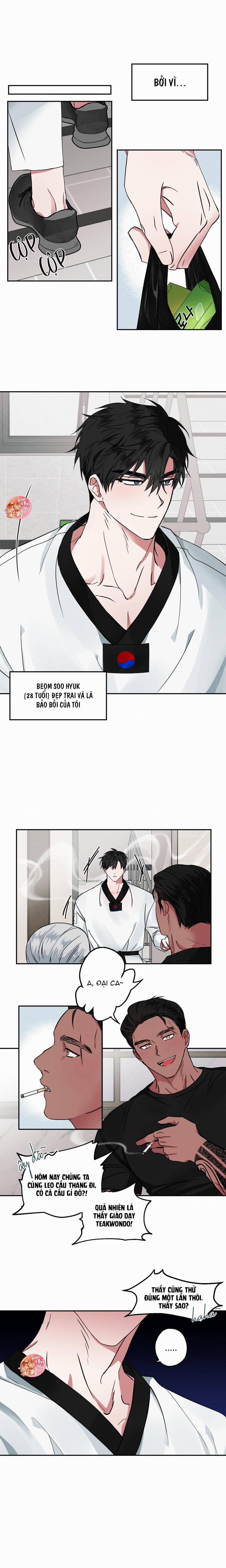 MÓN QUÀ BẤT NGỜ 1 trang 3