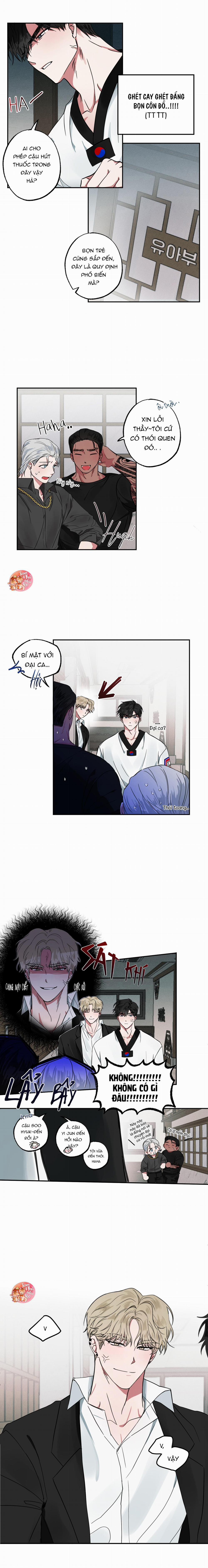 MÓN QUÀ BẤT NGỜ 1 trang 4