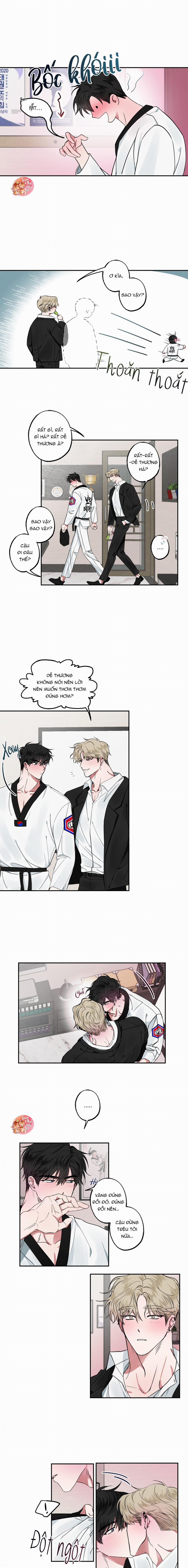 MÓN QUÀ BẤT NGỜ 1 trang 6