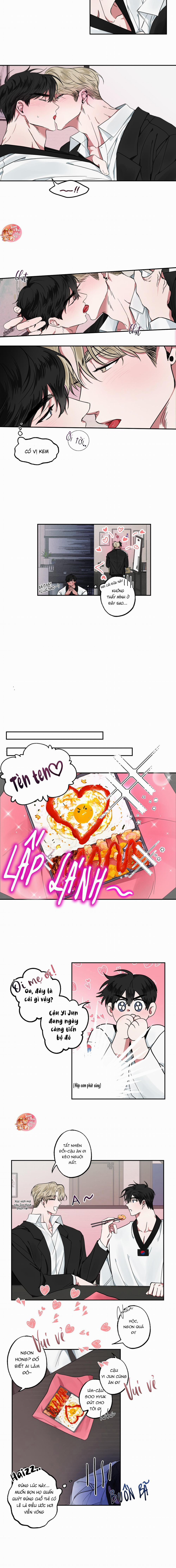 MÓN QUÀ BẤT NGỜ 1 trang 7