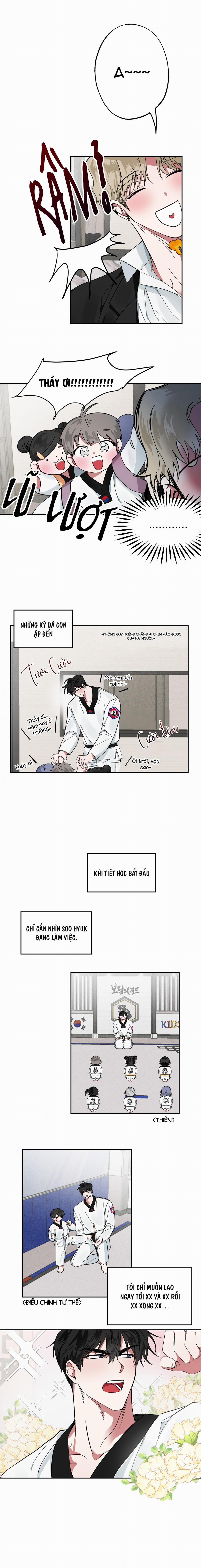 MÓN QUÀ BẤT NGỜ 1 trang 8