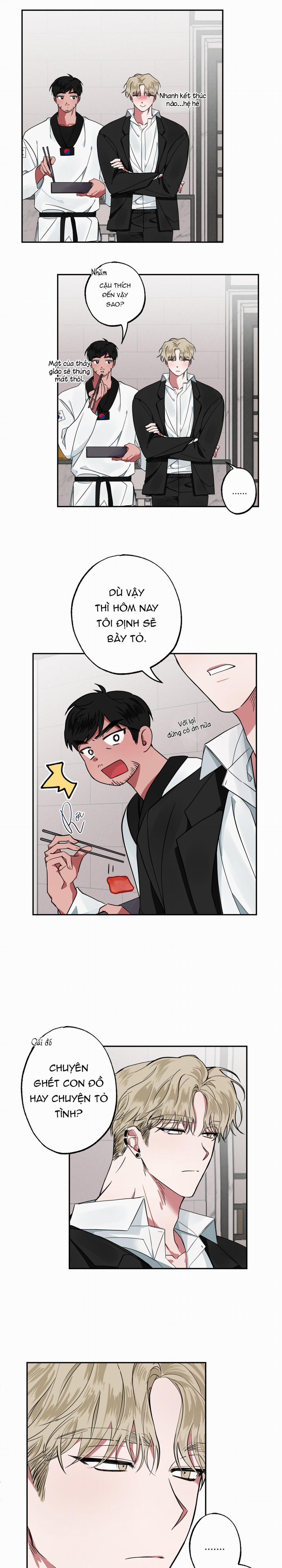 MÓN QUÀ BẤT NGỜ 1 trang 9