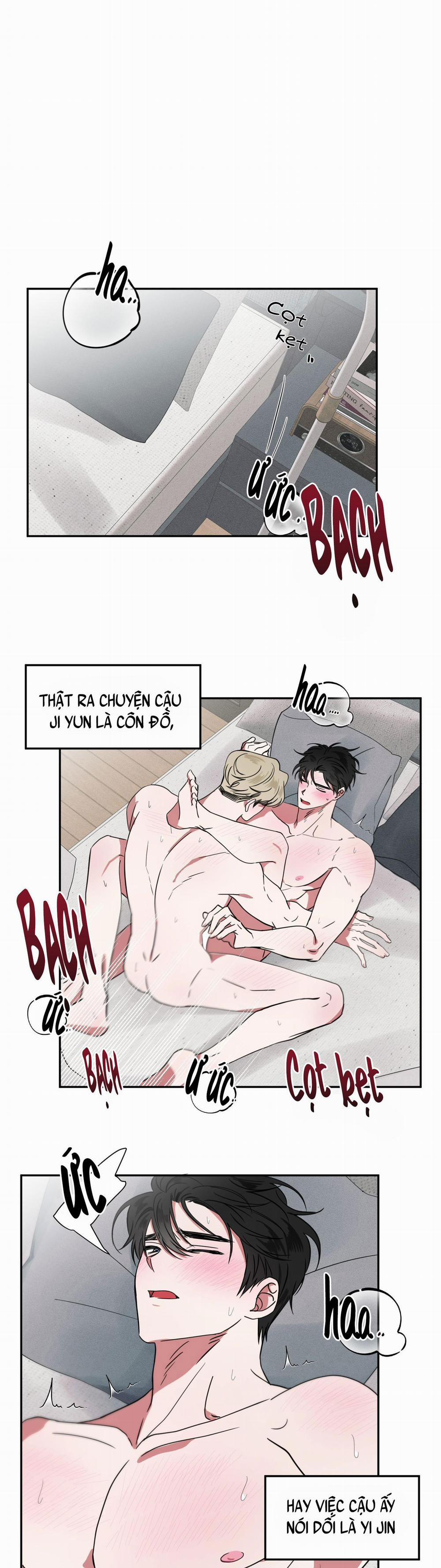 MÓN QUÀ BẤT NGỜ 10 trang 0