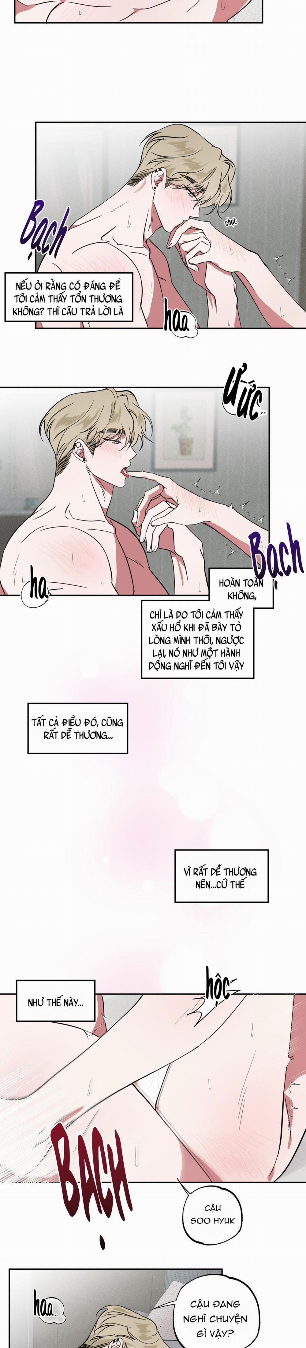 MÓN QUÀ BẤT NGỜ 10 trang 1