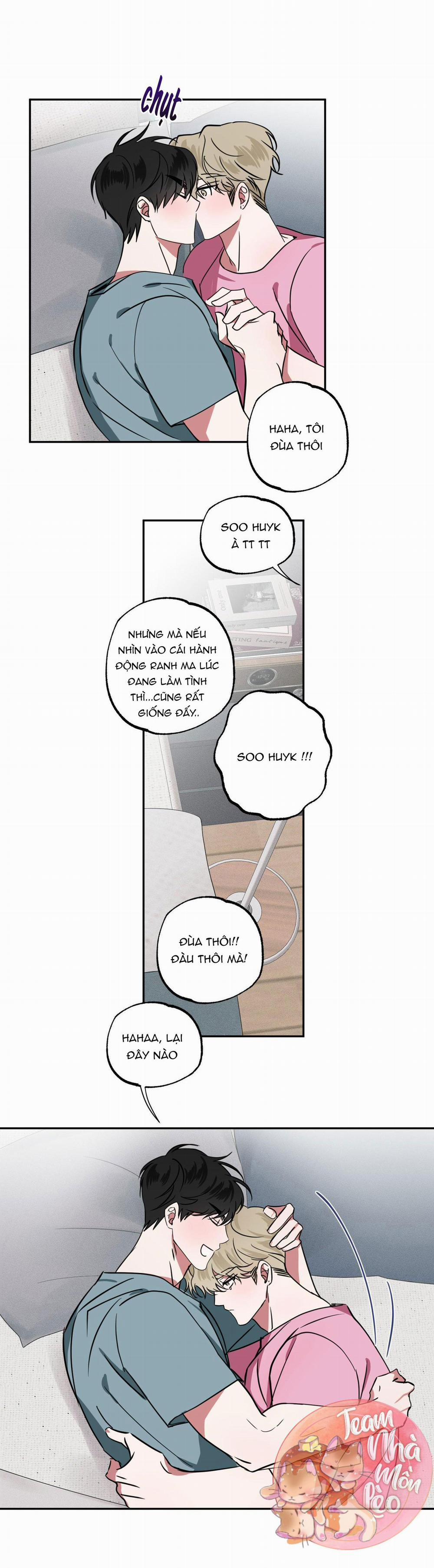 MÓN QUÀ BẤT NGỜ 10 trang 22