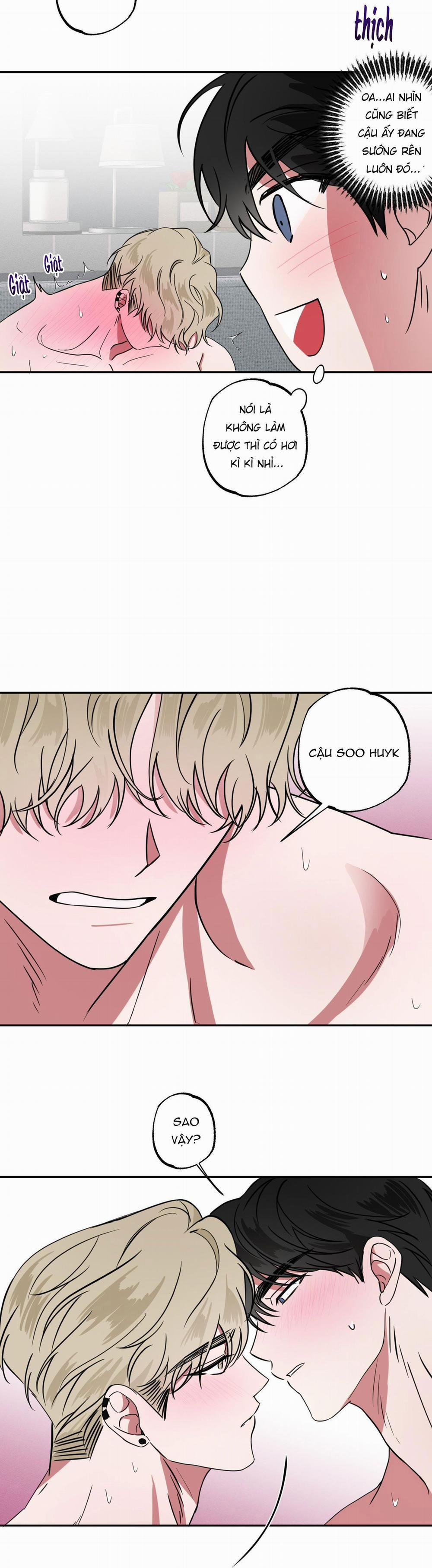 MÓN QUÀ BẤT NGỜ 10 trang 6