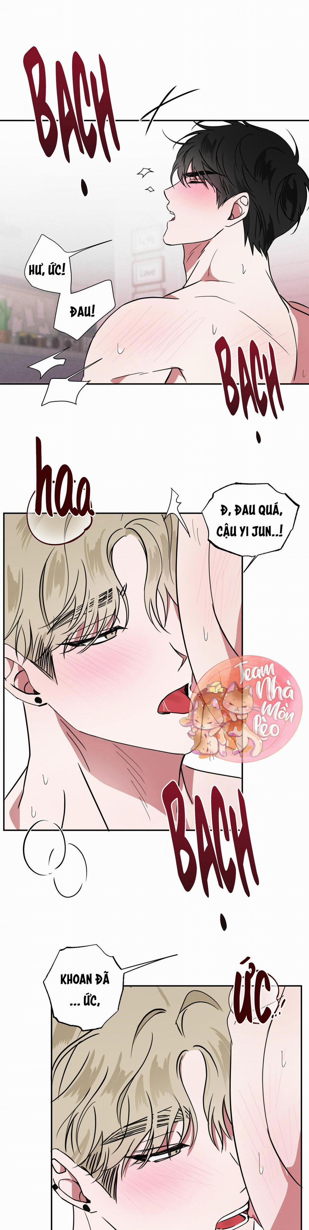 MÓN QUÀ BẤT NGỜ 10 trang 8