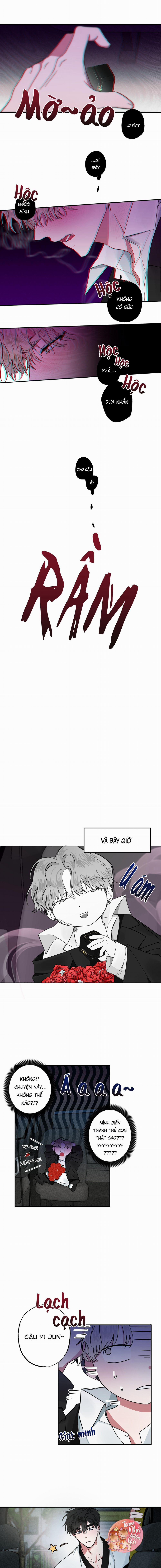 MÓN QUÀ BẤT NGỜ 2 trang 2