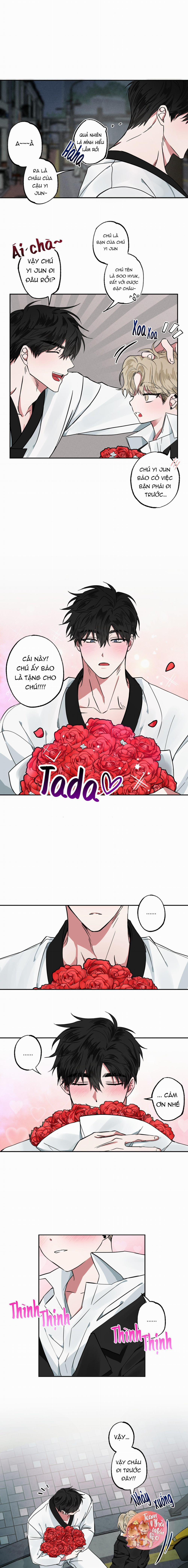 MÓN QUÀ BẤT NGỜ 2 trang 4