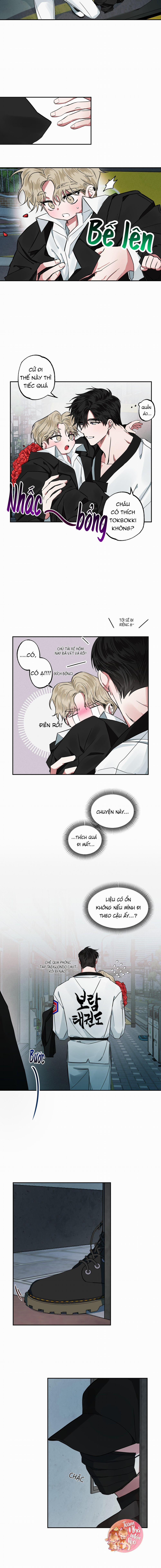 MÓN QUÀ BẤT NGỜ 2 trang 5