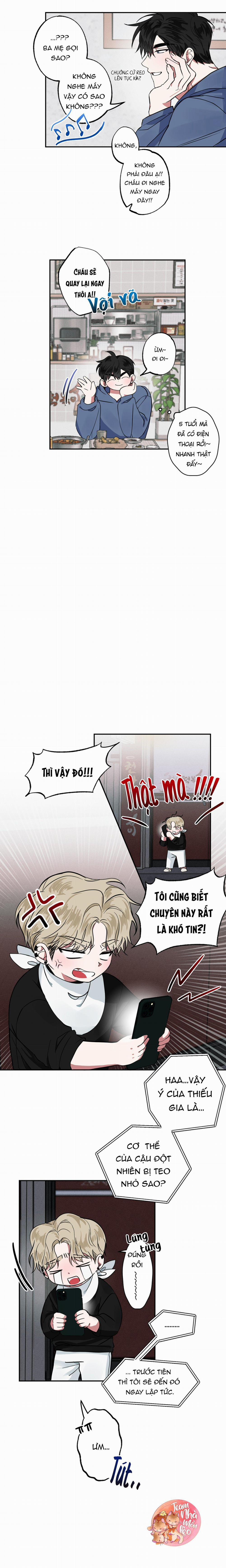MÓN QUÀ BẤT NGỜ 2 trang 7
