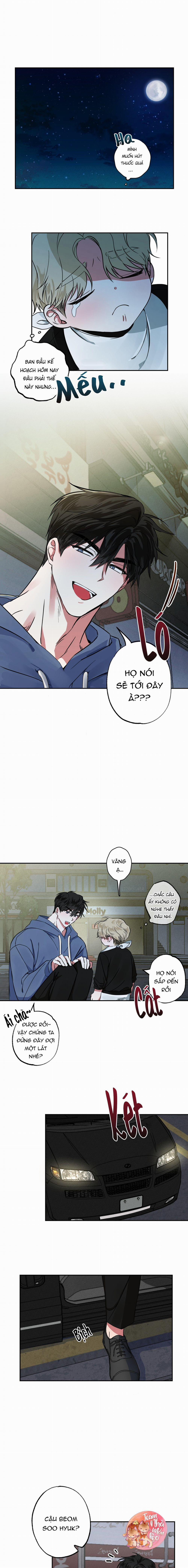 MÓN QUÀ BẤT NGỜ 2 trang 8