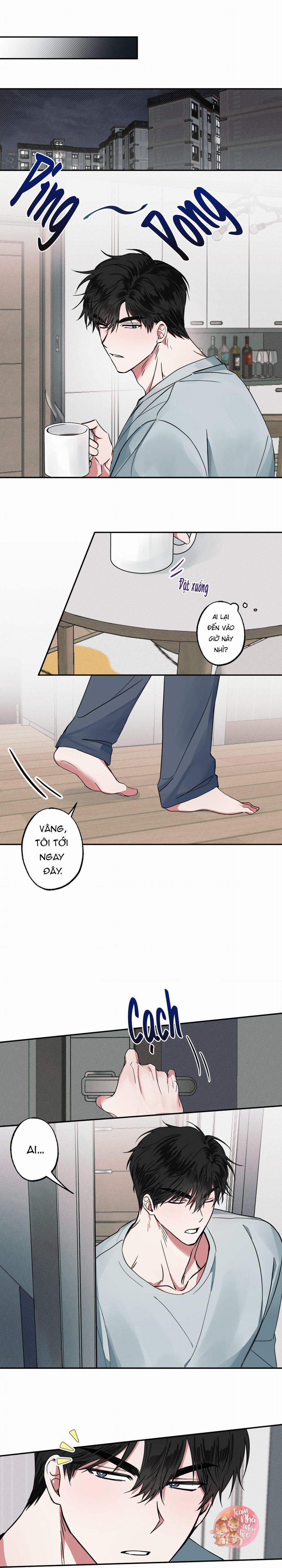 MÓN QUÀ BẤT NGỜ 3 trang 1