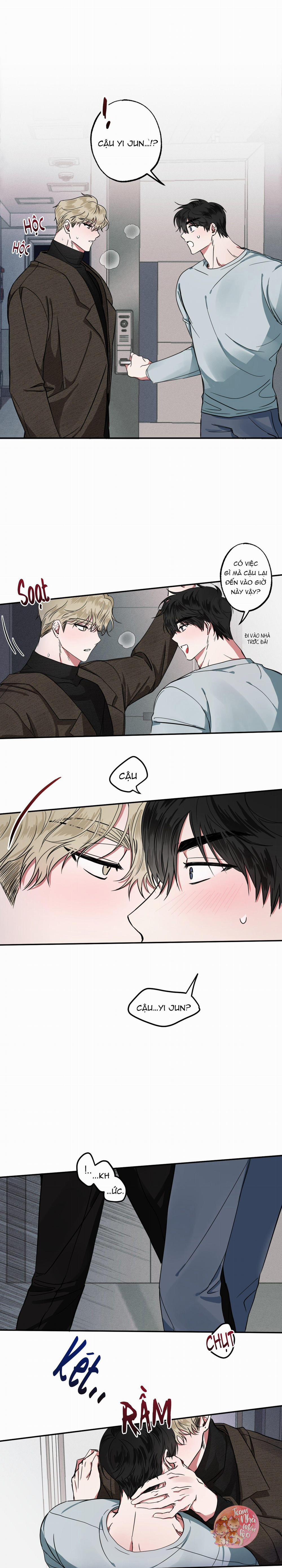 MÓN QUÀ BẤT NGỜ 3 trang 2