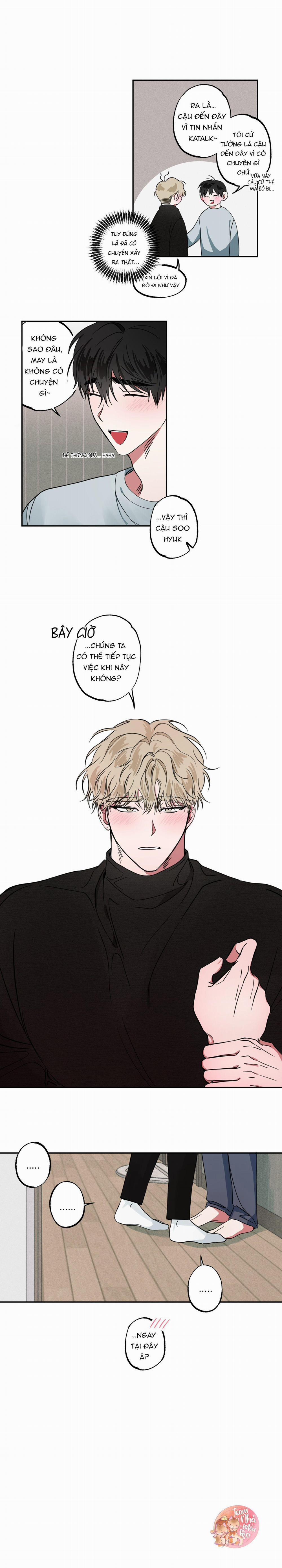 MÓN QUÀ BẤT NGỜ 3 trang 5