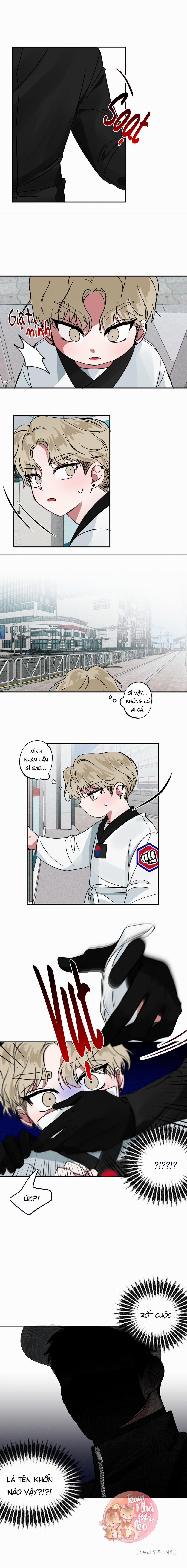 MÓN QUÀ BẤT NGỜ 4 trang 10