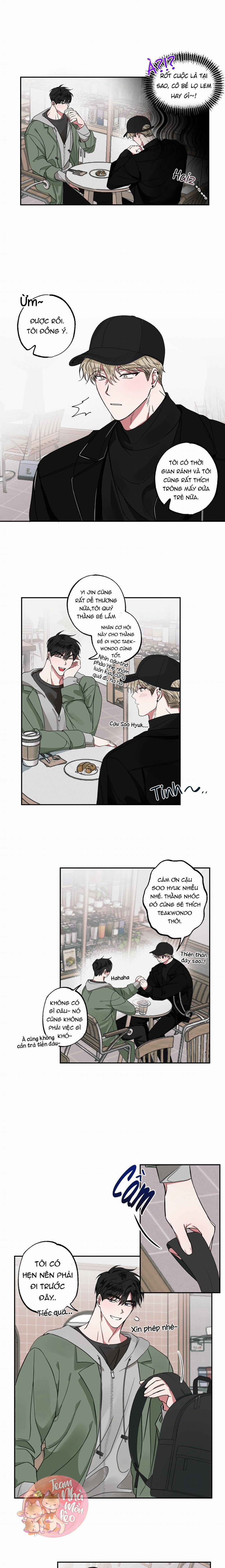 MÓN QUÀ BẤT NGỜ 4 trang 2