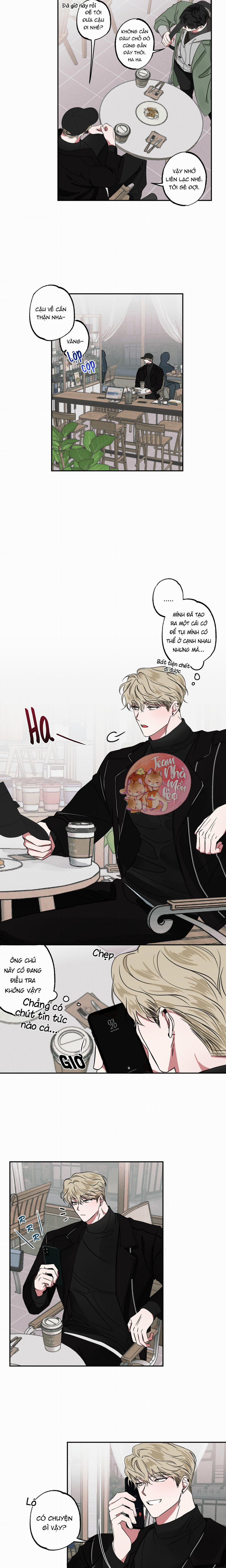 MÓN QUÀ BẤT NGỜ 4 trang 3