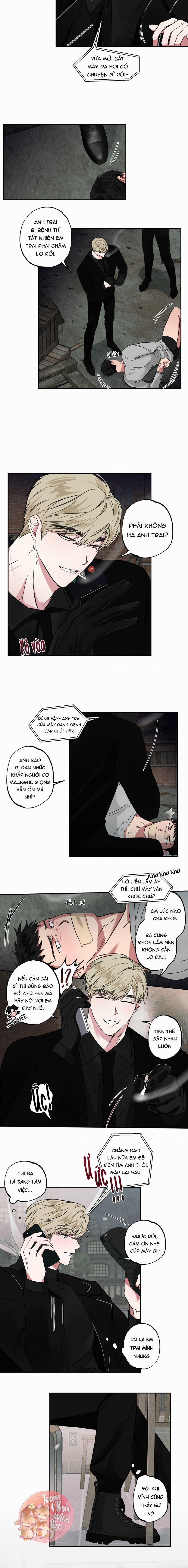 MÓN QUÀ BẤT NGỜ 4 trang 4