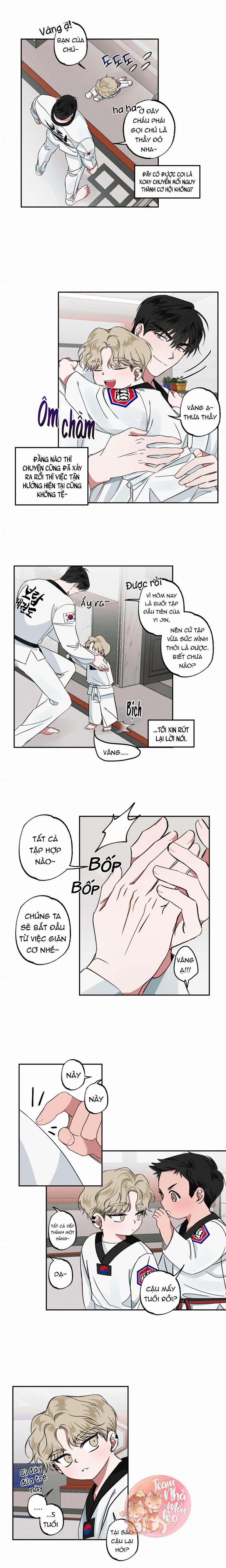 MÓN QUÀ BẤT NGỜ 4 trang 6