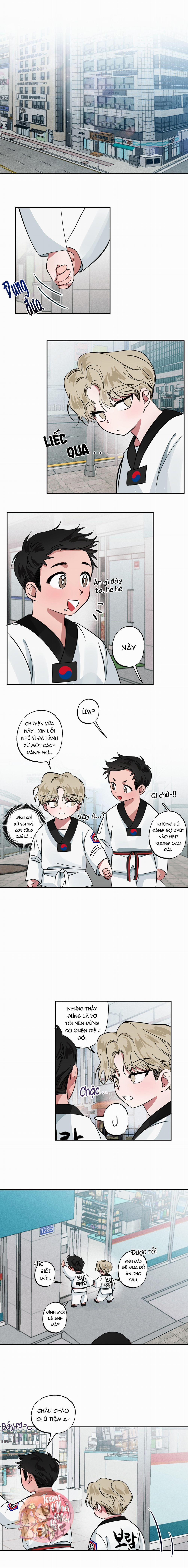 MÓN QUÀ BẤT NGỜ 4 trang 9