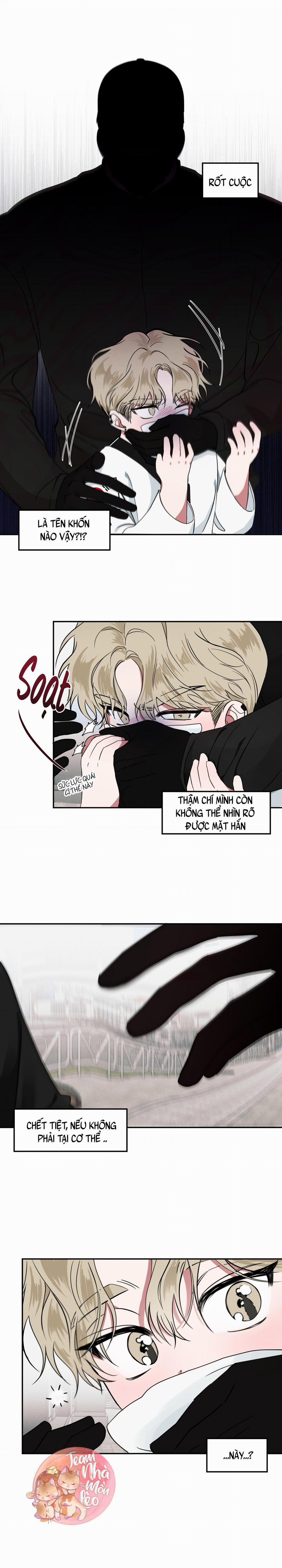 MÓN QUÀ BẤT NGỜ 5 trang 1