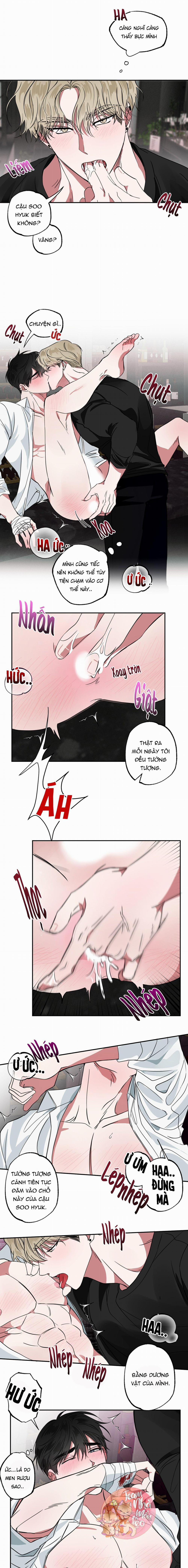 MÓN QUÀ BẤT NGỜ 5 trang 10