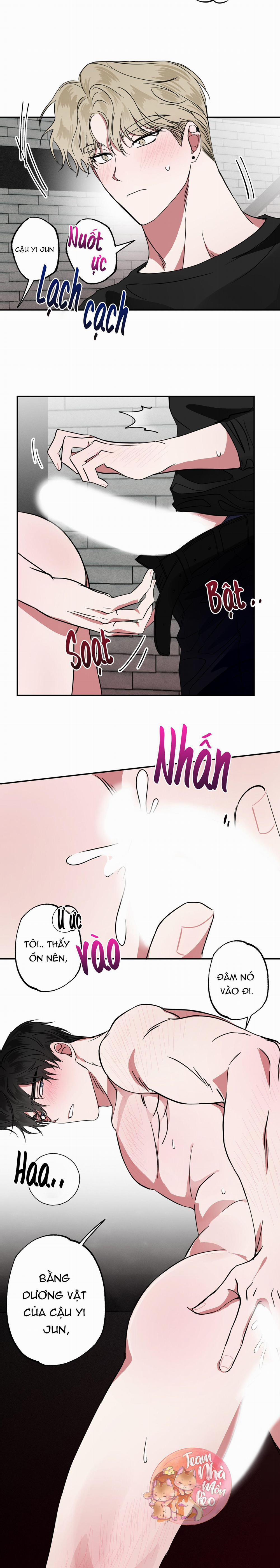 MÓN QUÀ BẤT NGỜ 5 trang 12