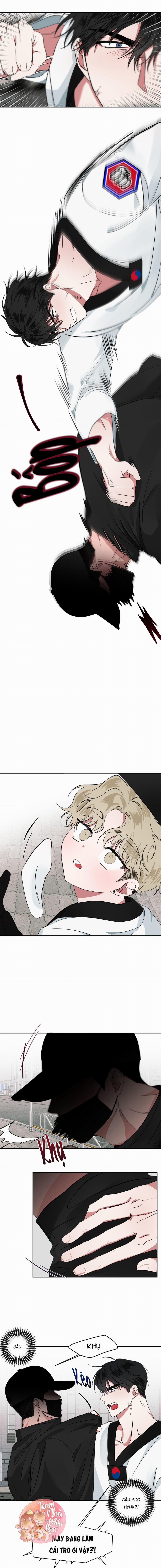 MÓN QUÀ BẤT NGỜ 5 trang 2