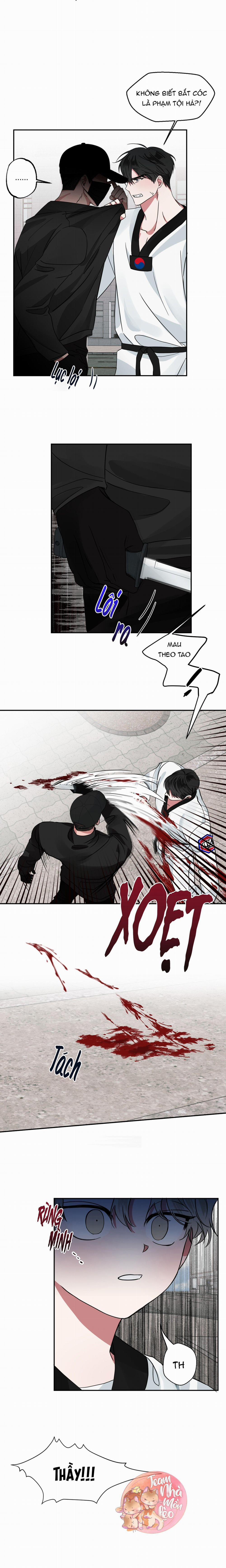 MÓN QUÀ BẤT NGỜ 5 trang 3