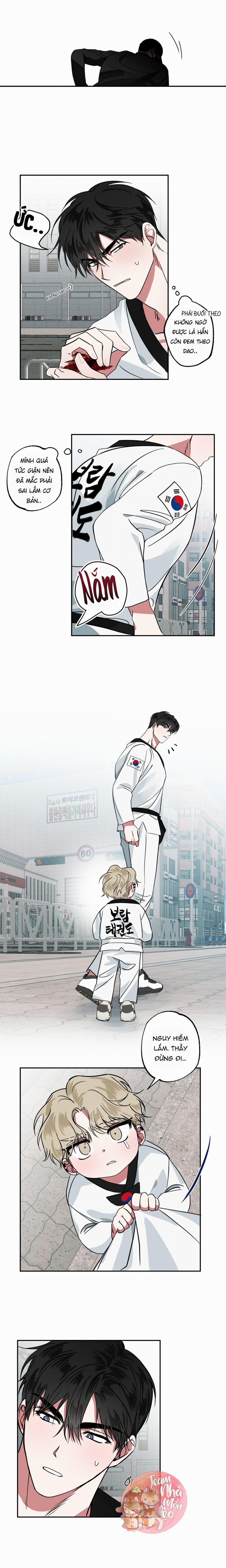 MÓN QUÀ BẤT NGỜ 5 trang 4