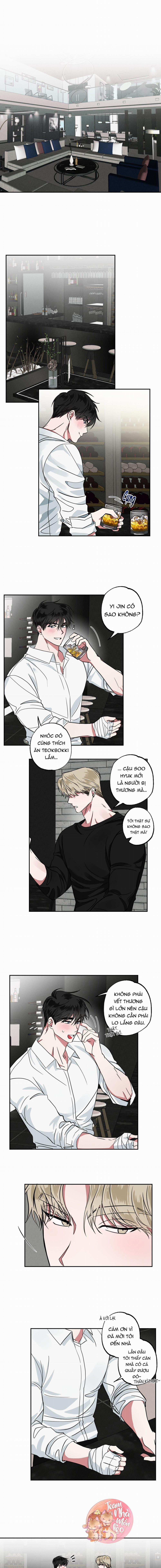 MÓN QUÀ BẤT NGỜ 5 trang 6