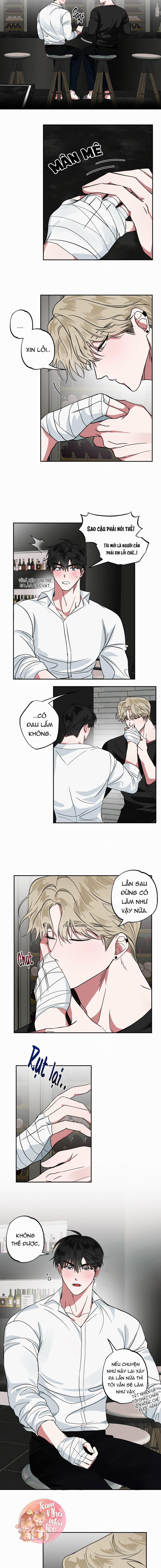 MÓN QUÀ BẤT NGỜ 5 trang 7