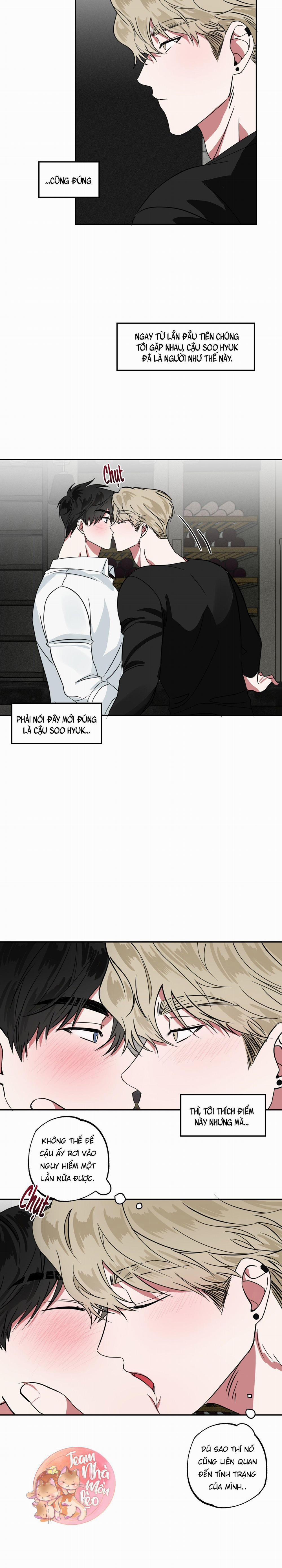 MÓN QUÀ BẤT NGỜ 5 trang 8