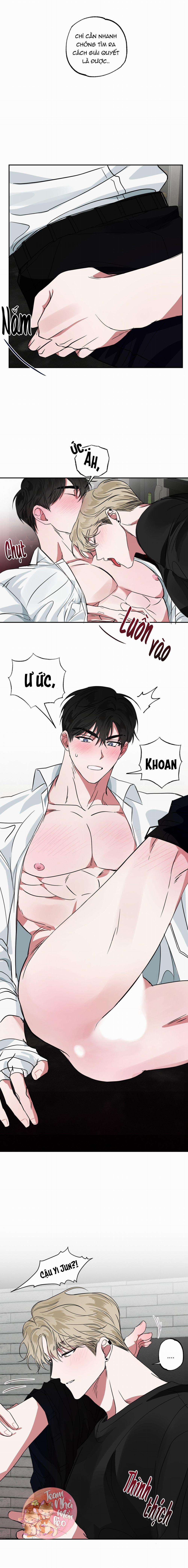 MÓN QUÀ BẤT NGỜ 5 trang 9