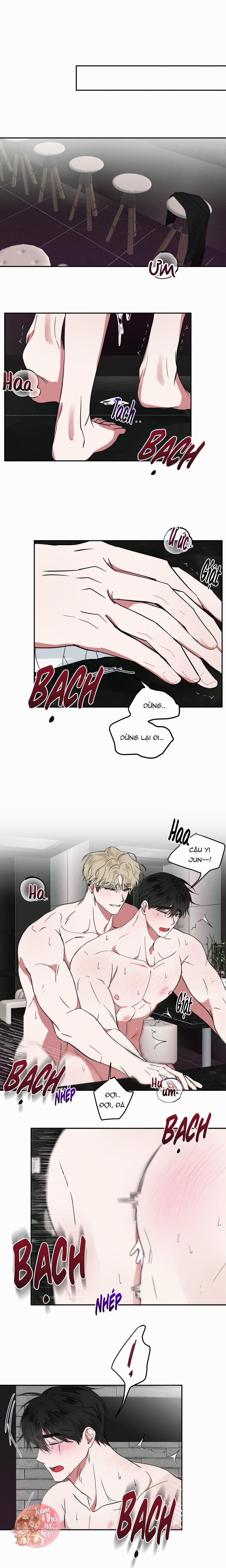 MÓN QUÀ BẤT NGỜ 6 trang 0