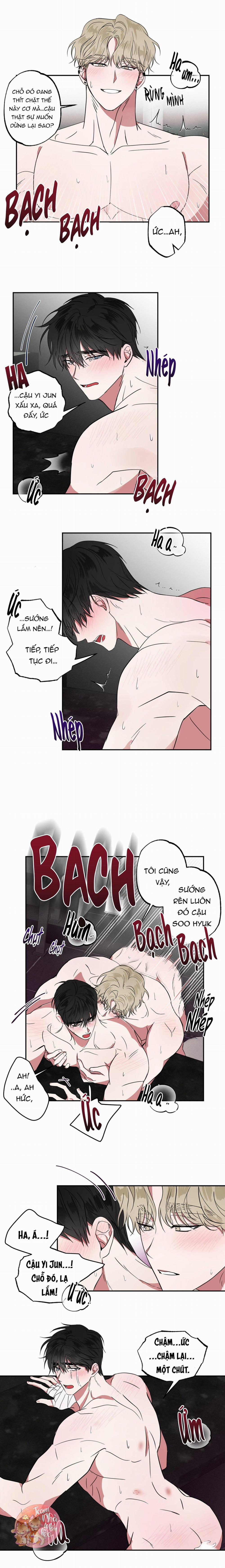 MÓN QUÀ BẤT NGỜ 6 trang 1