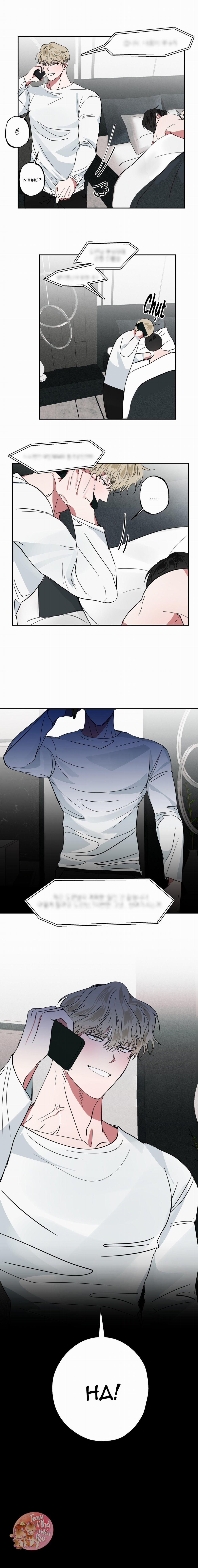 MÓN QUÀ BẤT NGỜ 6 trang 10