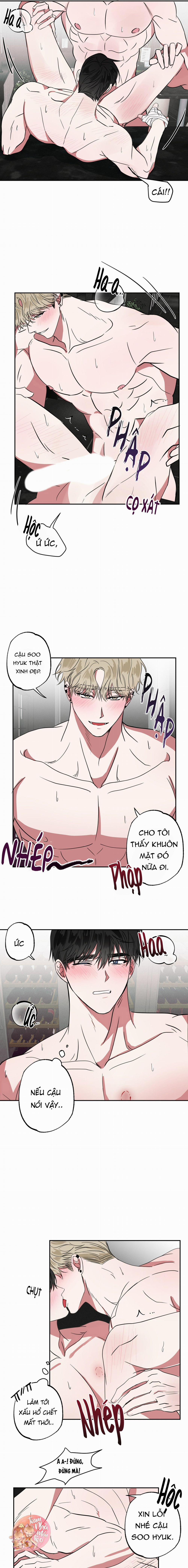 MÓN QUÀ BẤT NGỜ 6 trang 4