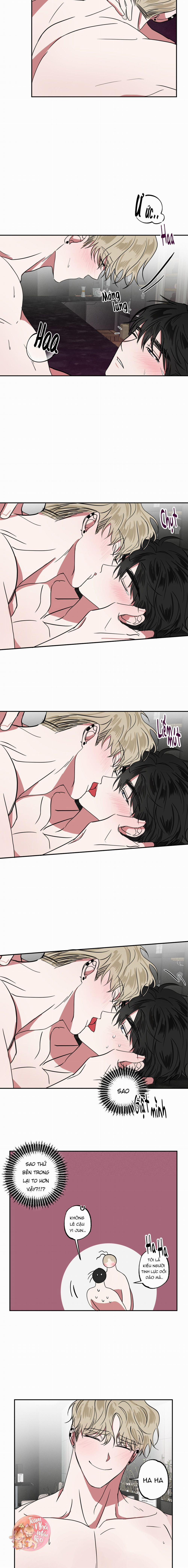 MÓN QUÀ BẤT NGỜ 6 trang 7