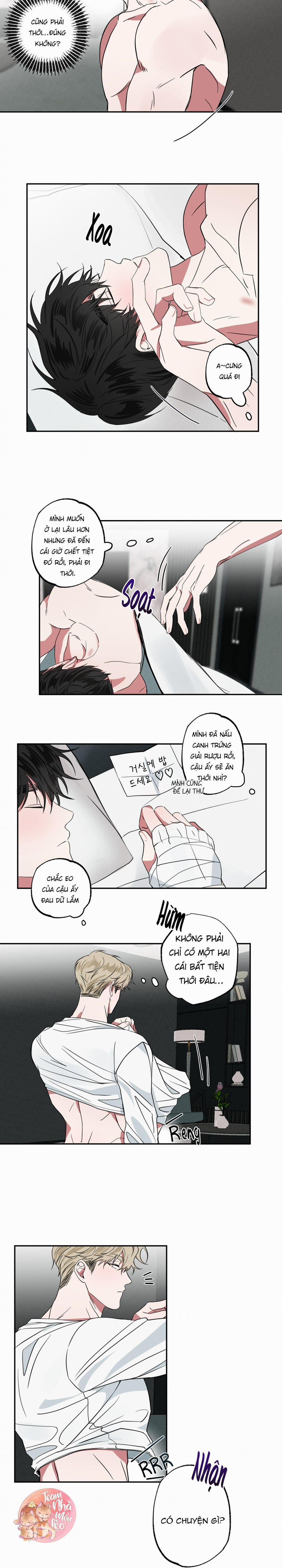 MÓN QUÀ BẤT NGỜ 6 trang 9