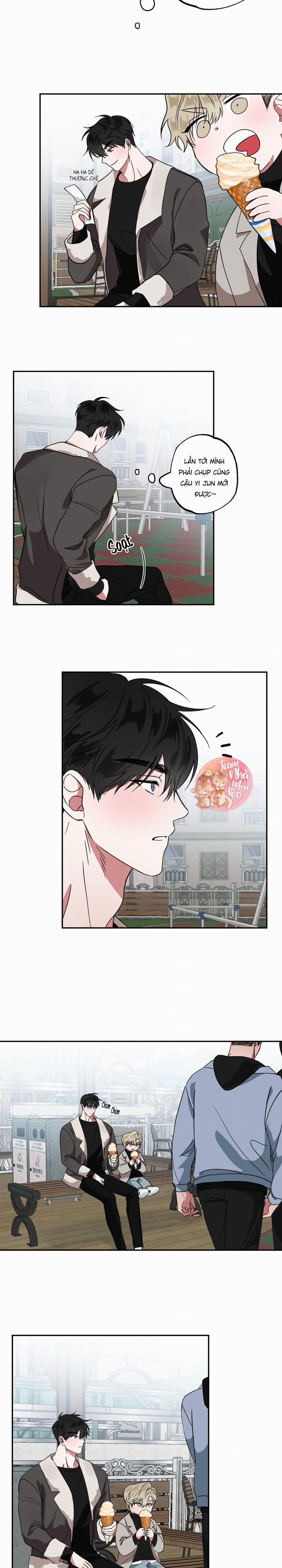 MÓN QUÀ BẤT NGỜ 7 trang 3