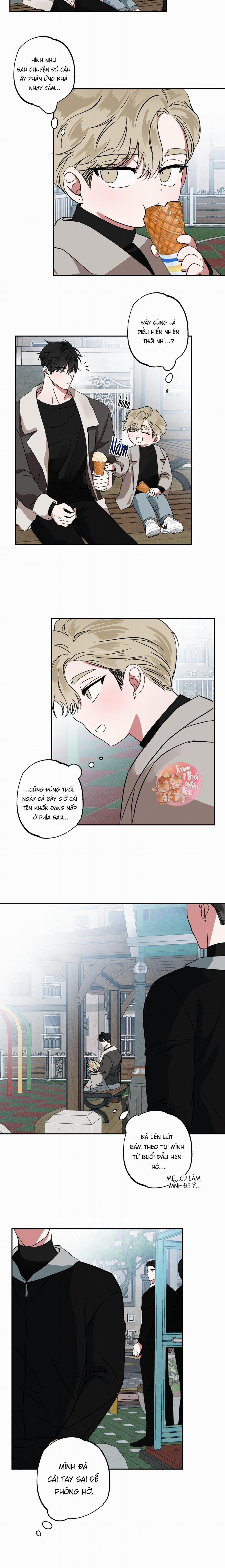 MÓN QUÀ BẤT NGỜ 7 trang 4